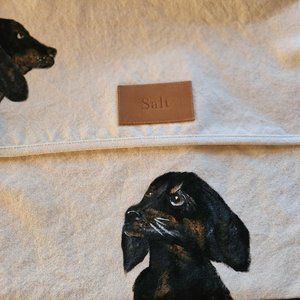 Custom Painted  Wallet Your Idea my Work